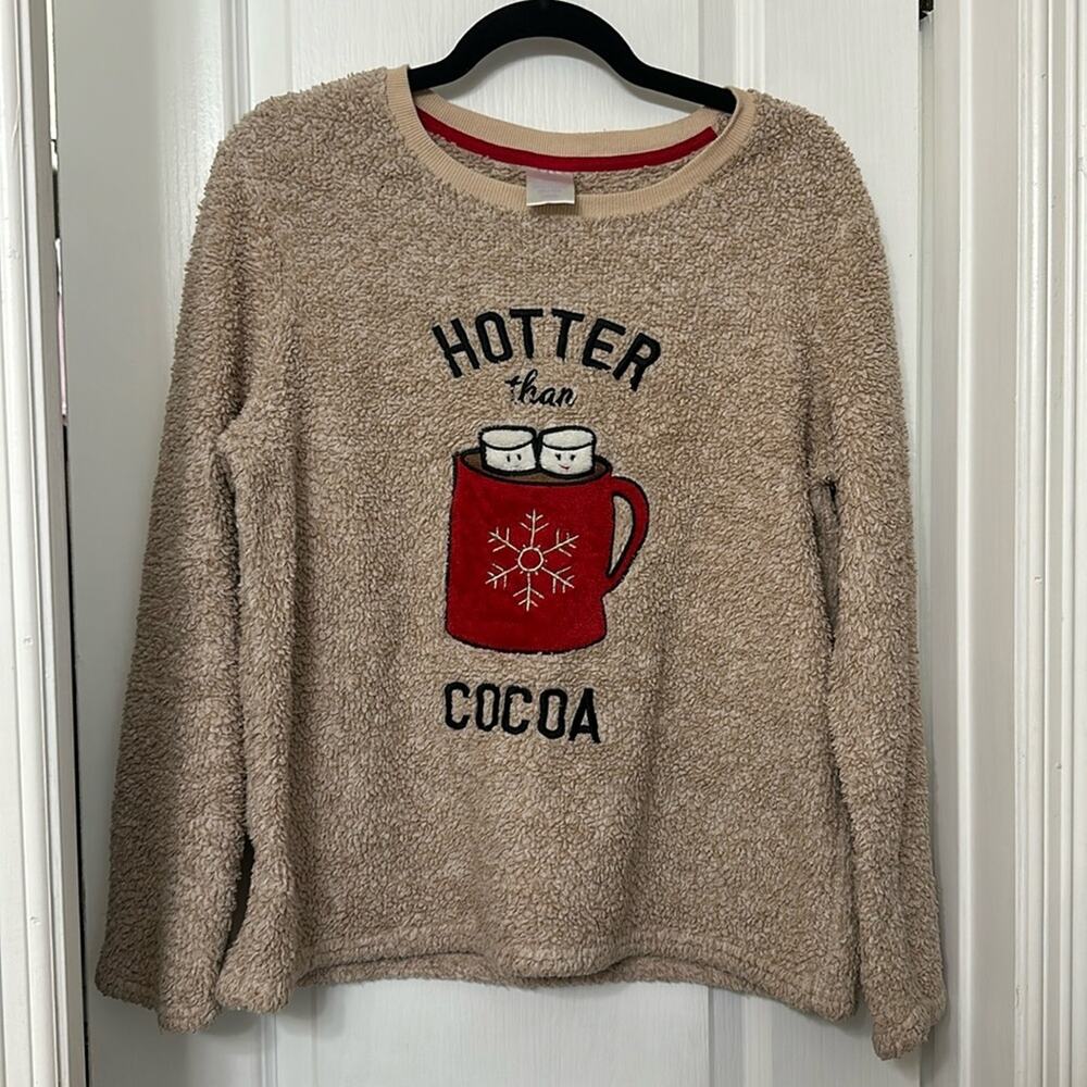 Secret treasures sleepwear size M (8-10)